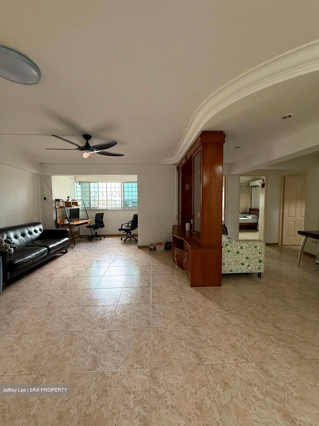 Blk 257 Serangoon Central Drive (Serangoon), HDB 5 Rooms #610414801